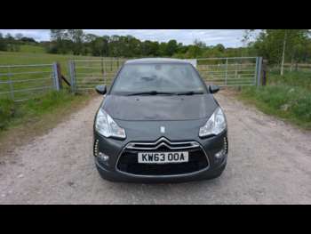 Used Citroen DS3 2014 for sale - 74589031: Photo