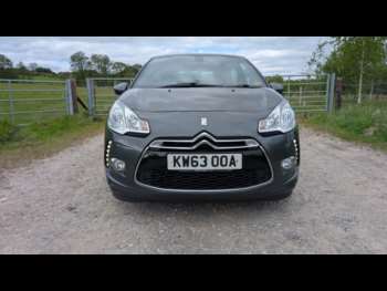 Used Citroen DS3 2014 for sale - 74589031: Photo