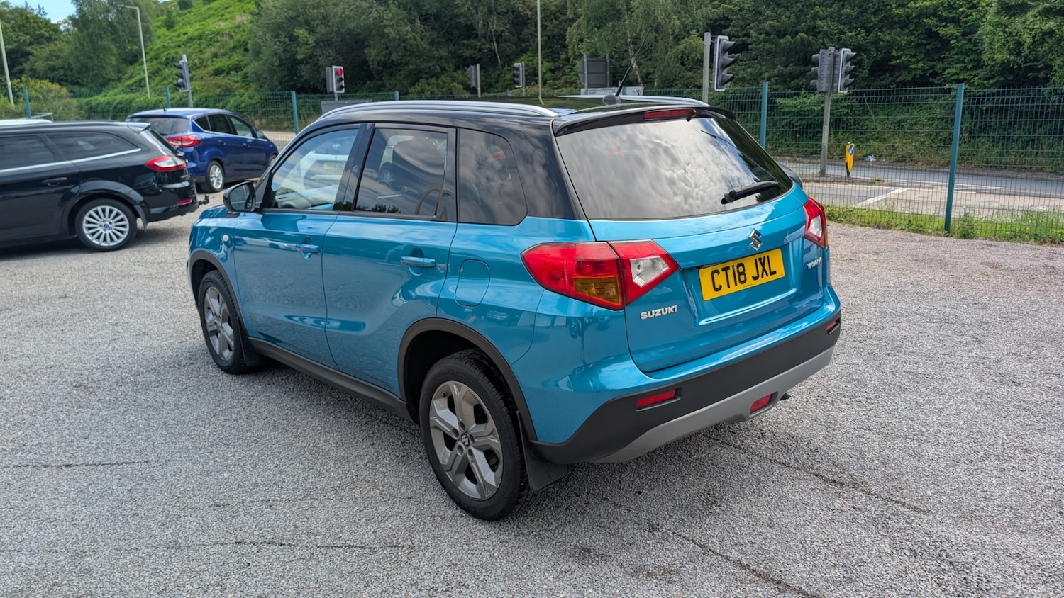 Vehicle 11