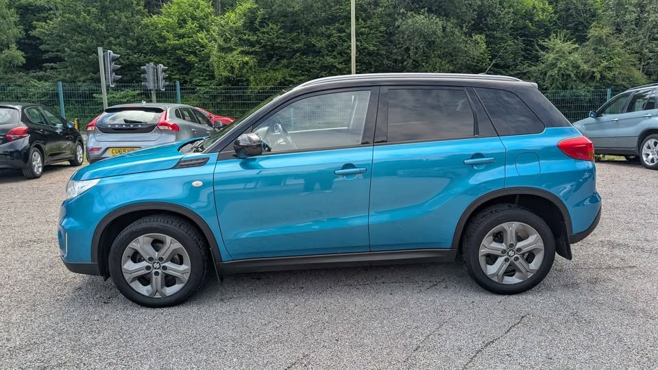 Used Suzuki Vitara 2018 for sale - 75251008: Photo 24