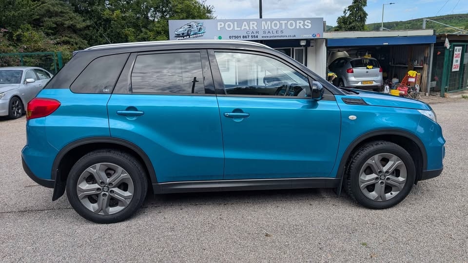 Used Suzuki Vitara 2018 for sale - 75251008: Photo 30