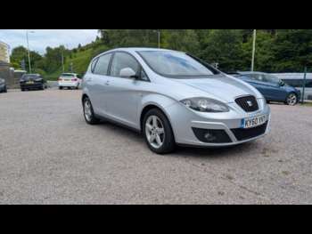 2010 (60) - 1.6 TDI CR Ecomotive S Emocion 5dr