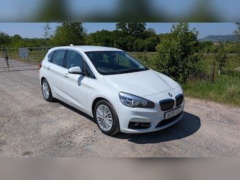 Used BMW 2 Series 2015 for sale - 78332895: Photo