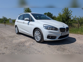 Used BMW 2 Series 2015 for sale - 78332895: Photo