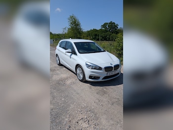 Used BMW 2 Series 2015 for sale - 78332895: Photo
