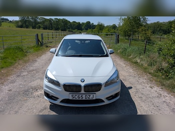 Used BMW 2 Series 2015 for sale - 78332895: Photo