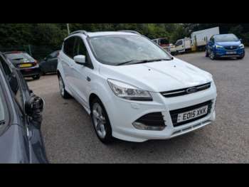 Used Ford Kuga 2015 for sale - 75328782: Photo