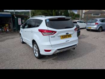 Used Ford Kuga 2015 for sale - 75328782: Photo