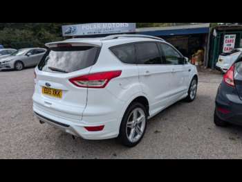 Used Ford Kuga 2015 for sale - 75328782: Photo