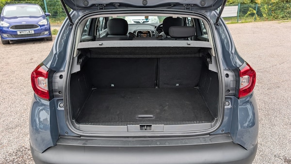Used Renault Captur 2013 for sale - 76253453: Photo 10