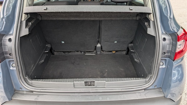 Used Renault Captur 2013 for sale - 76253453: Photo 11