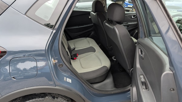 Used Renault Captur 2013 for sale - 76253453: Photo 12
