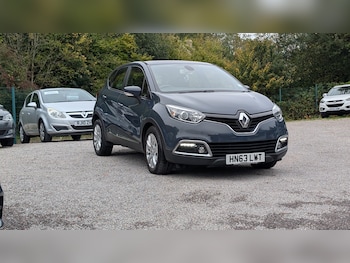 Renault - Captur