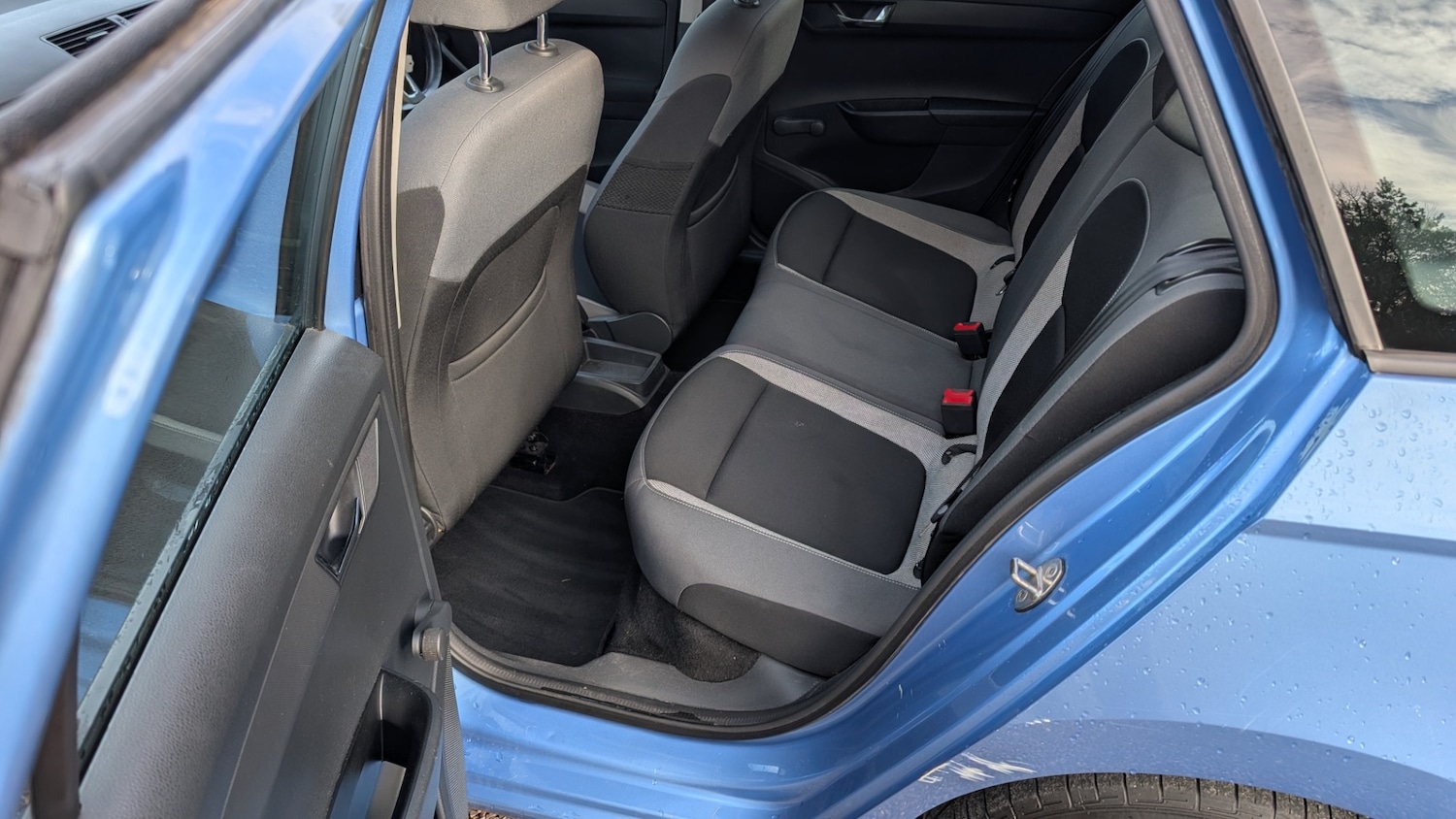 Used Skoda Fabia 2015 for sale - 76940111: Photo 11