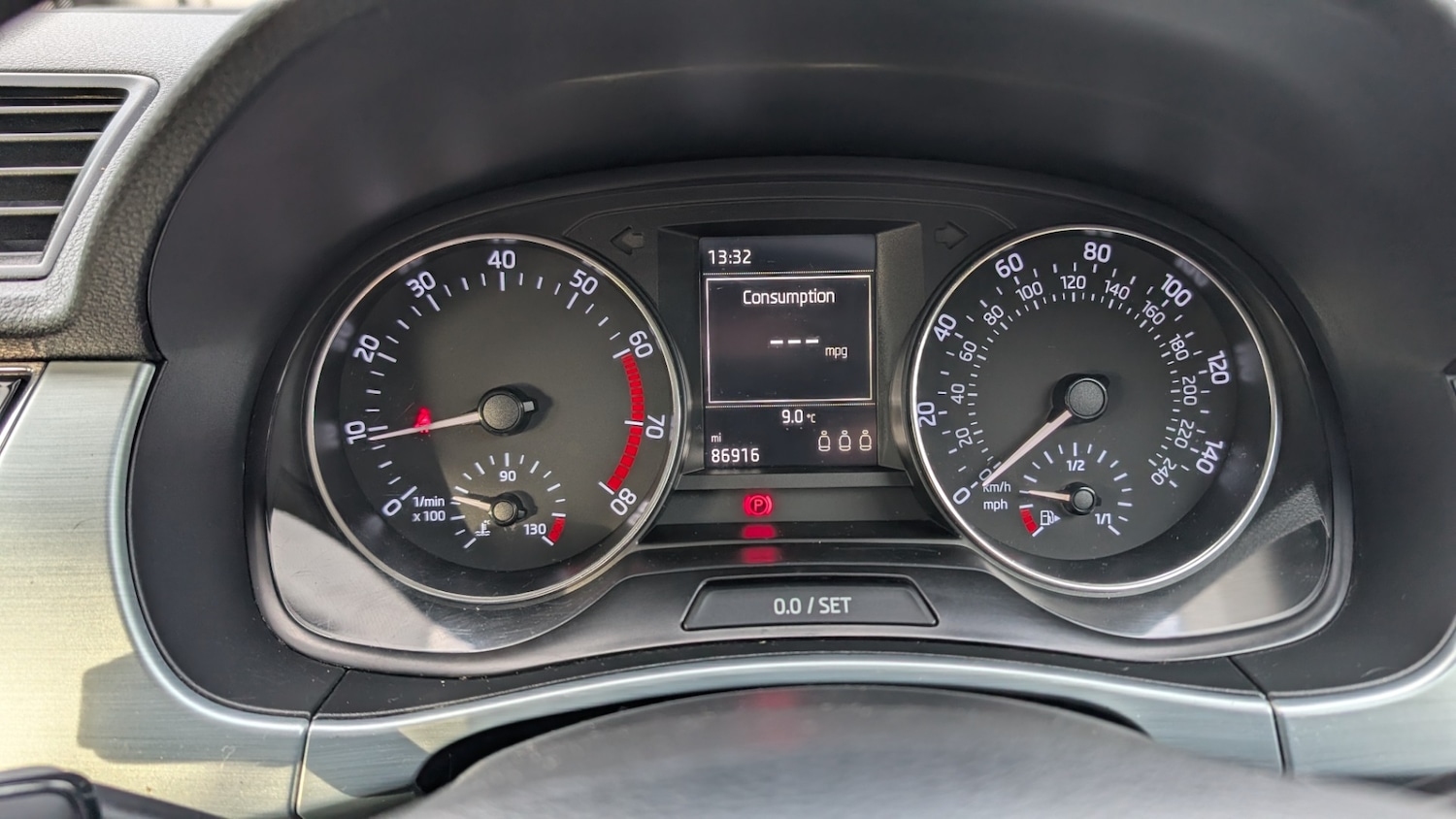 Used Skoda Fabia 2015 for sale - 76940111: Photo 17