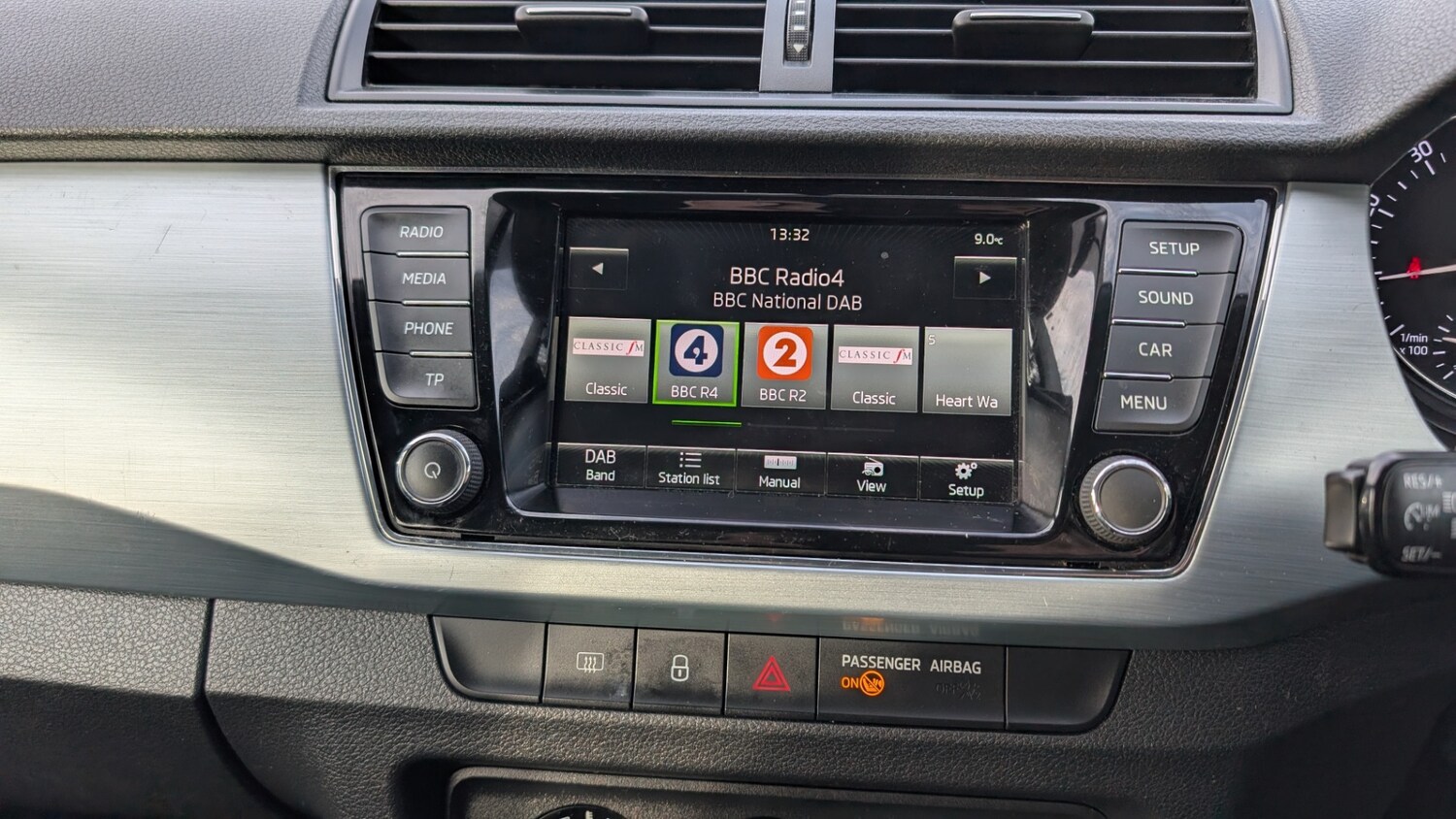 Used Skoda Fabia 2015 for sale - 76940111: Photo 18