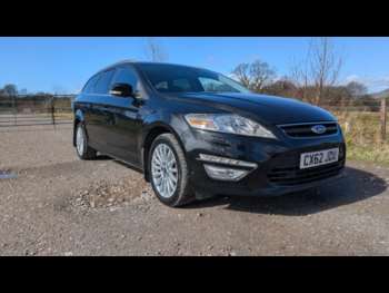 Used Ford Mondeo 2012 for sale - 74304891: Photo