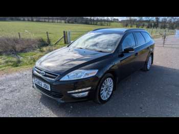 Used Ford Mondeo 2012 for sale - 74304891: Photo