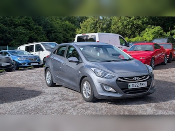 Used Hyundai i30 2014 for sale - 78845913: Photo