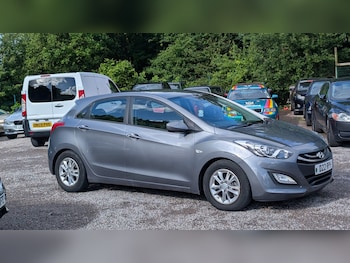Used Hyundai i30 2014 for sale - 78845913: Photo