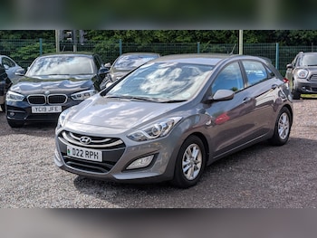 Used Hyundai i30 2014 for sale - 78845913: Photo