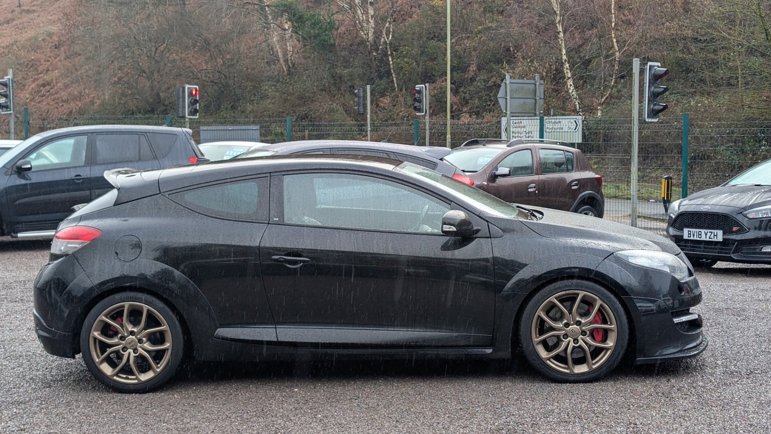 Used Renault Megane 2013 for sale - 77631298: Photo 14