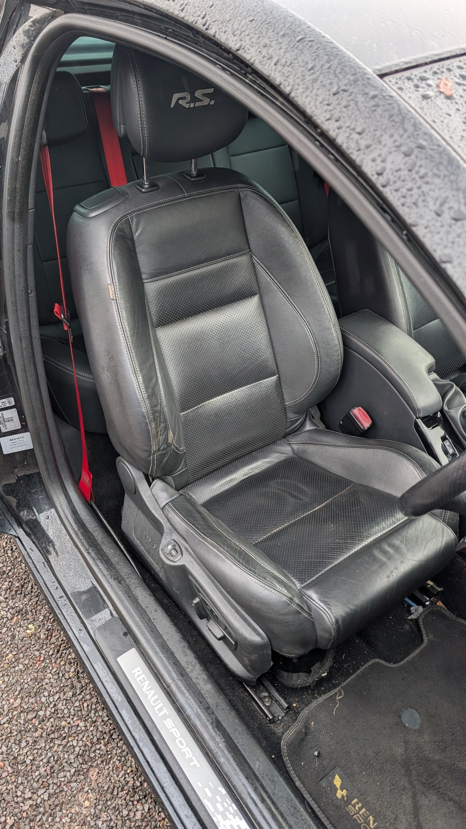 Used Renault Megane 2013 for sale - 77631298: Photo 15