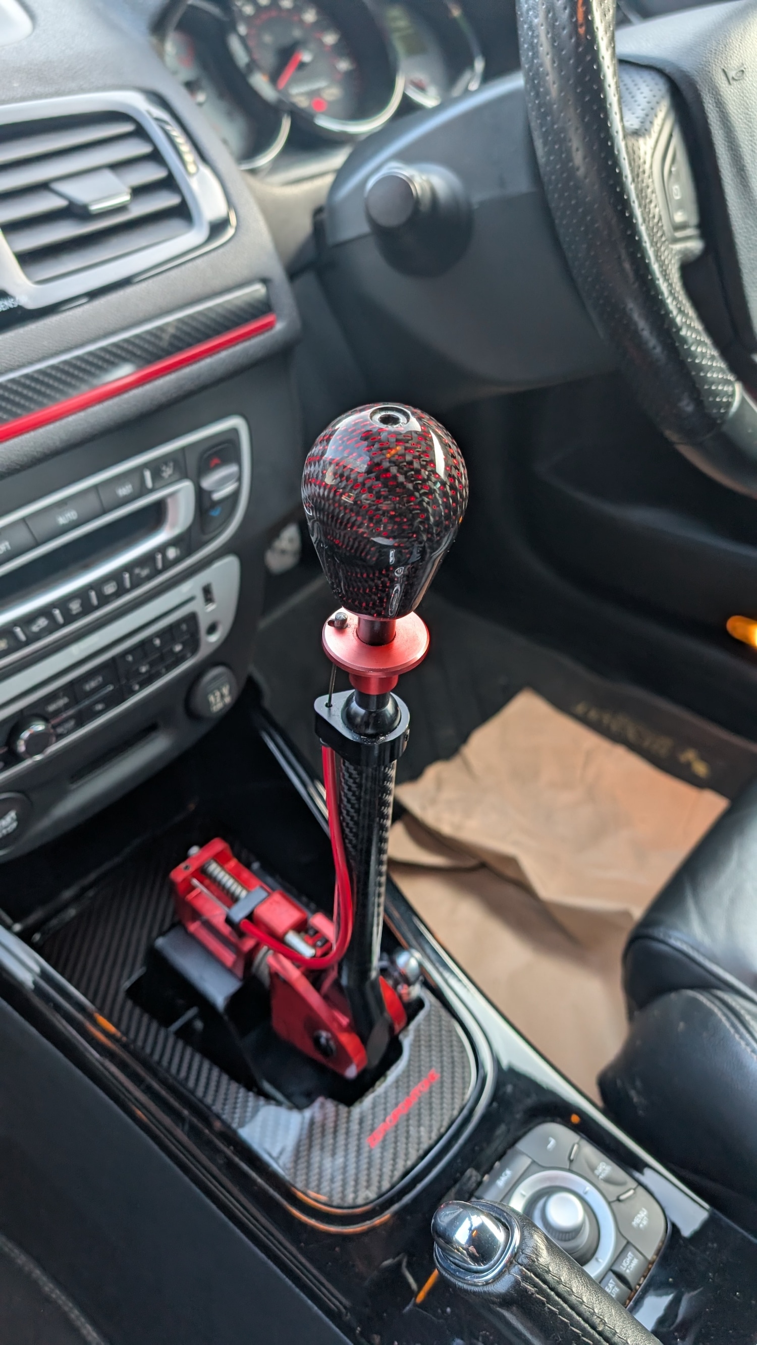 Used Renault Megane 2013 for sale - 77631298: Photo 17