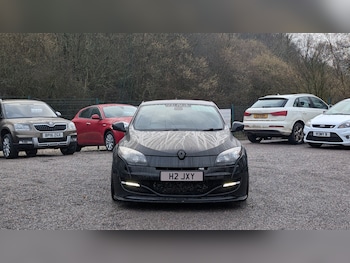 Used Renault Megane 2013 for sale - 77631298: Photo