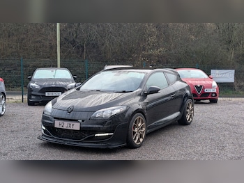 Used Renault Megane 2013 for sale - 77631298: Photo