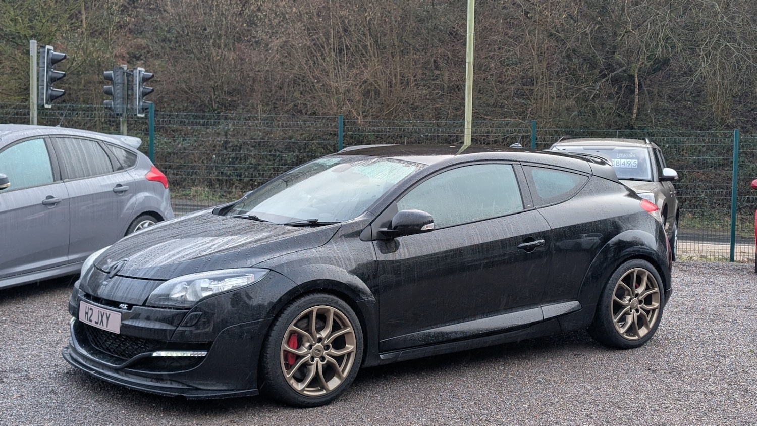 Used Renault Megane 2013 for sale - 77631298: Photo 4
