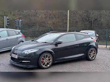 Used Renault Megane 2013 for sale - 77631298: Photo