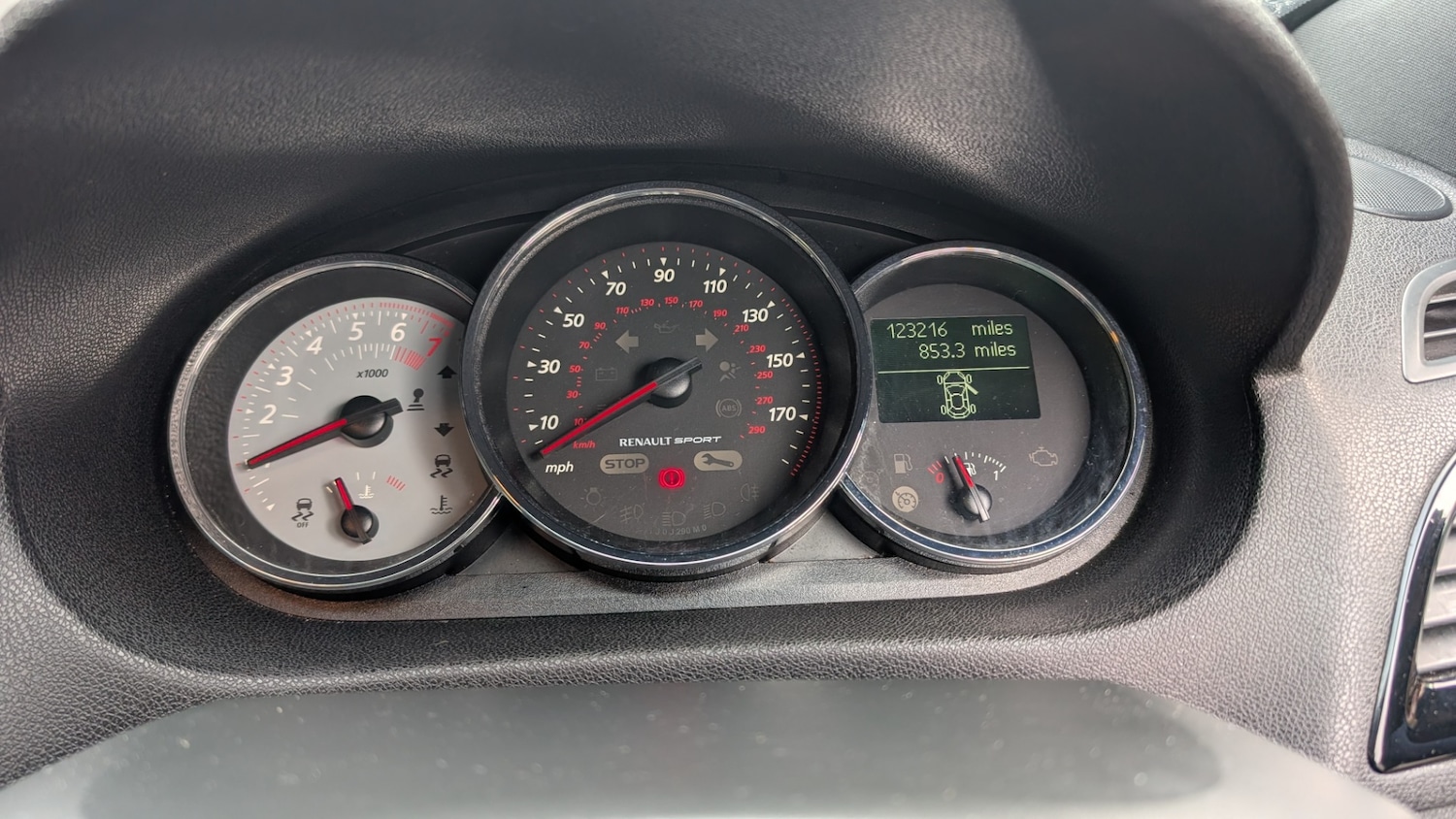 Used Renault Megane 2013 for sale - 77631298: Photo 5