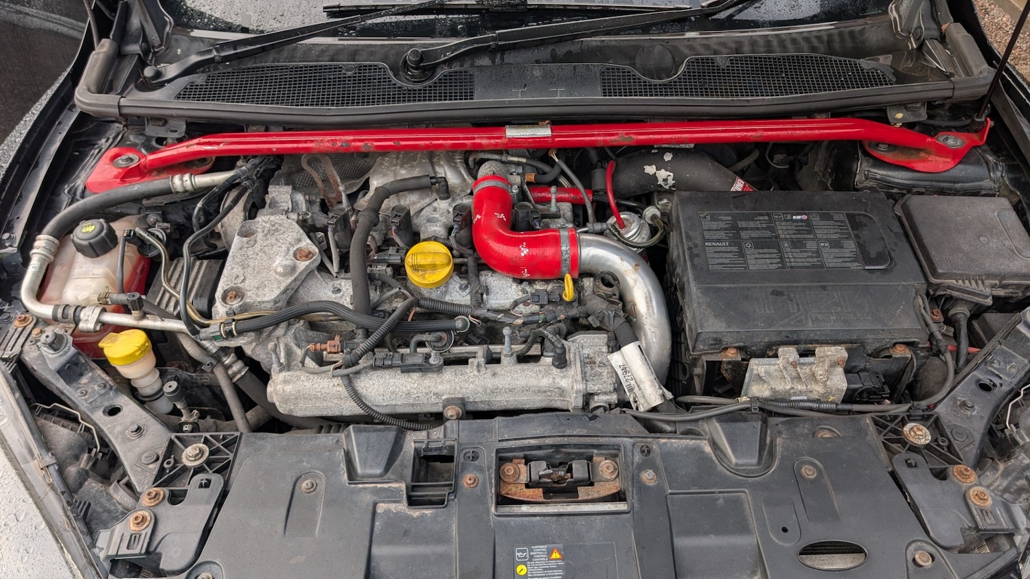 Used Renault Megane 2013 for sale - 77631298: Photo 7