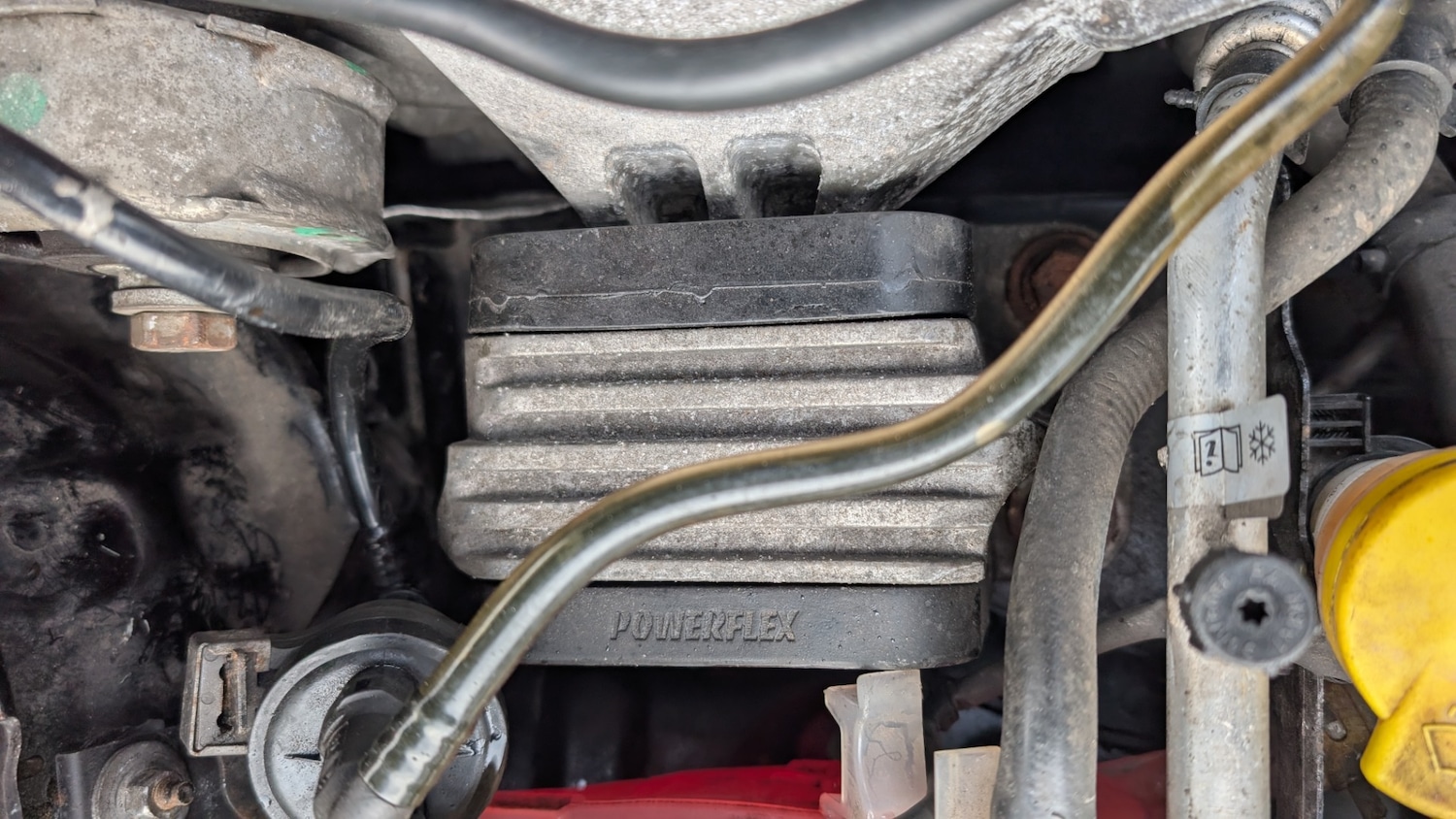 Used Renault Megane 2013 for sale - 77631298: Photo 8