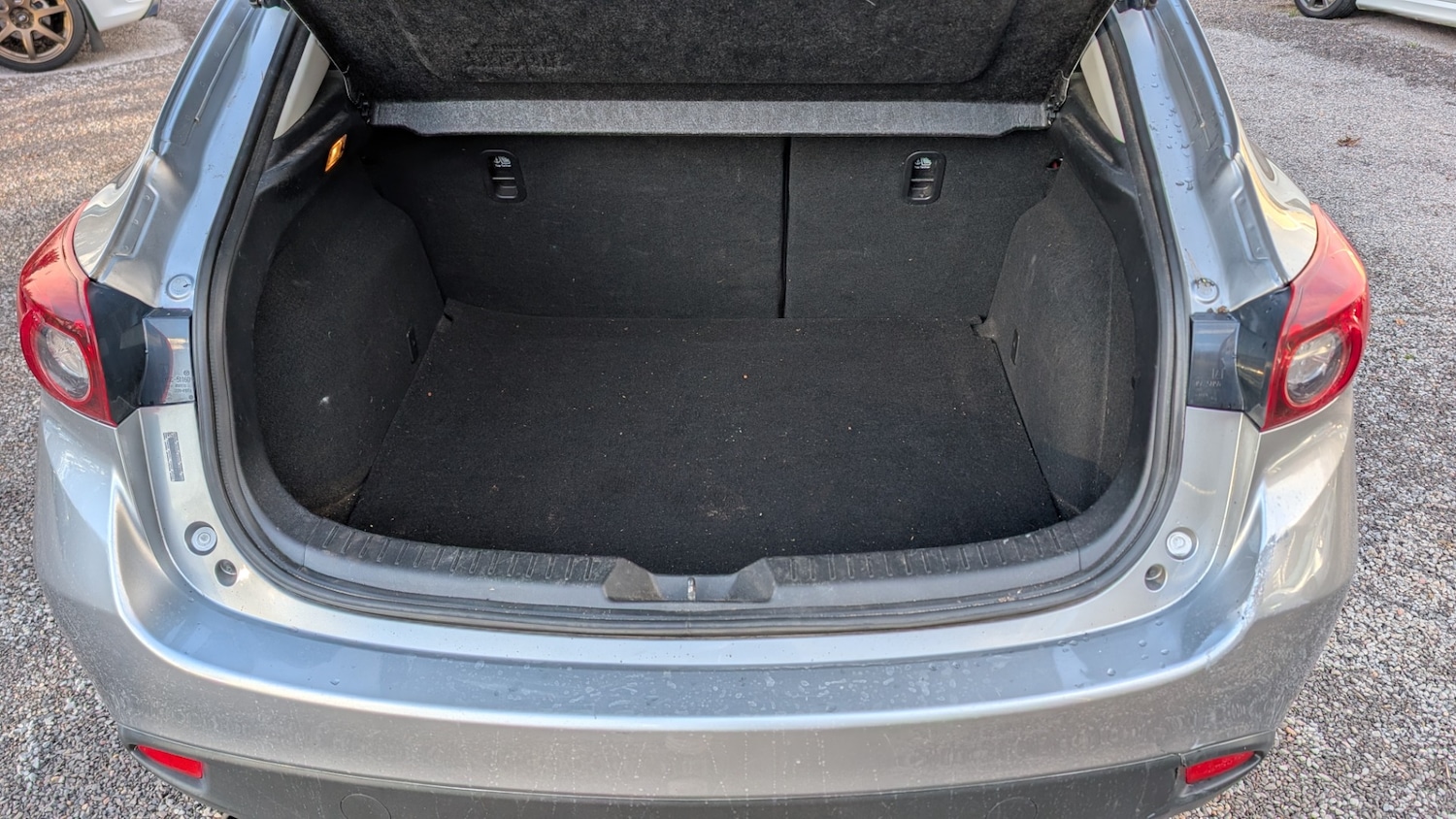 Used Mazda Mazda3 2014 for sale - 76614616: Photo 10