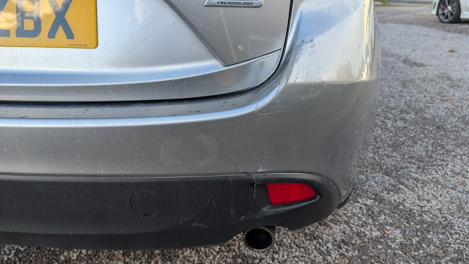 Used Mazda Mazda3 2014 for sale - 76614616: Photo 11