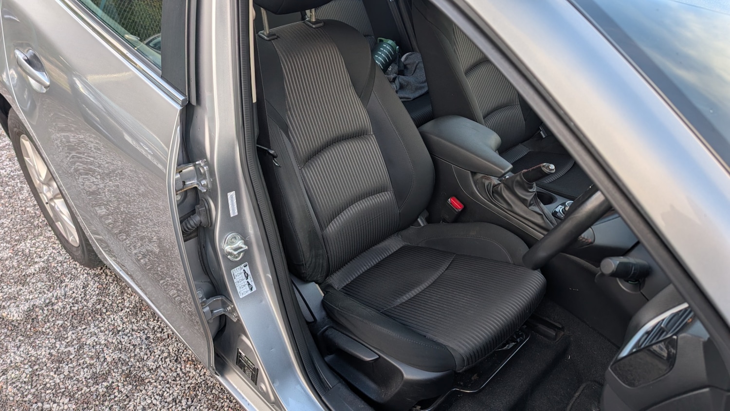 Used Mazda Mazda3 2014 for sale - 76614616: Photo 13