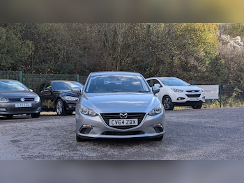 Used Mazda Mazda3 2014 for sale - 76614616: Photo