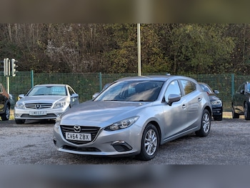 Used Mazda Mazda3 2014 for sale - 76614616: Photo