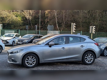 Used Mazda Mazda3 2014 for sale - 76614616: Photo