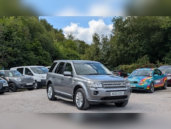Used Land Rover Freelander 2011 for sale - 79393071: Photo