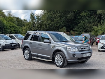 Used Land Rover Freelander 2011 for sale - 79393071: Photo