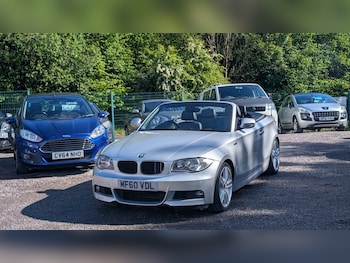 Used BMW 1 Series 2010 for sale - 78584245: Photo