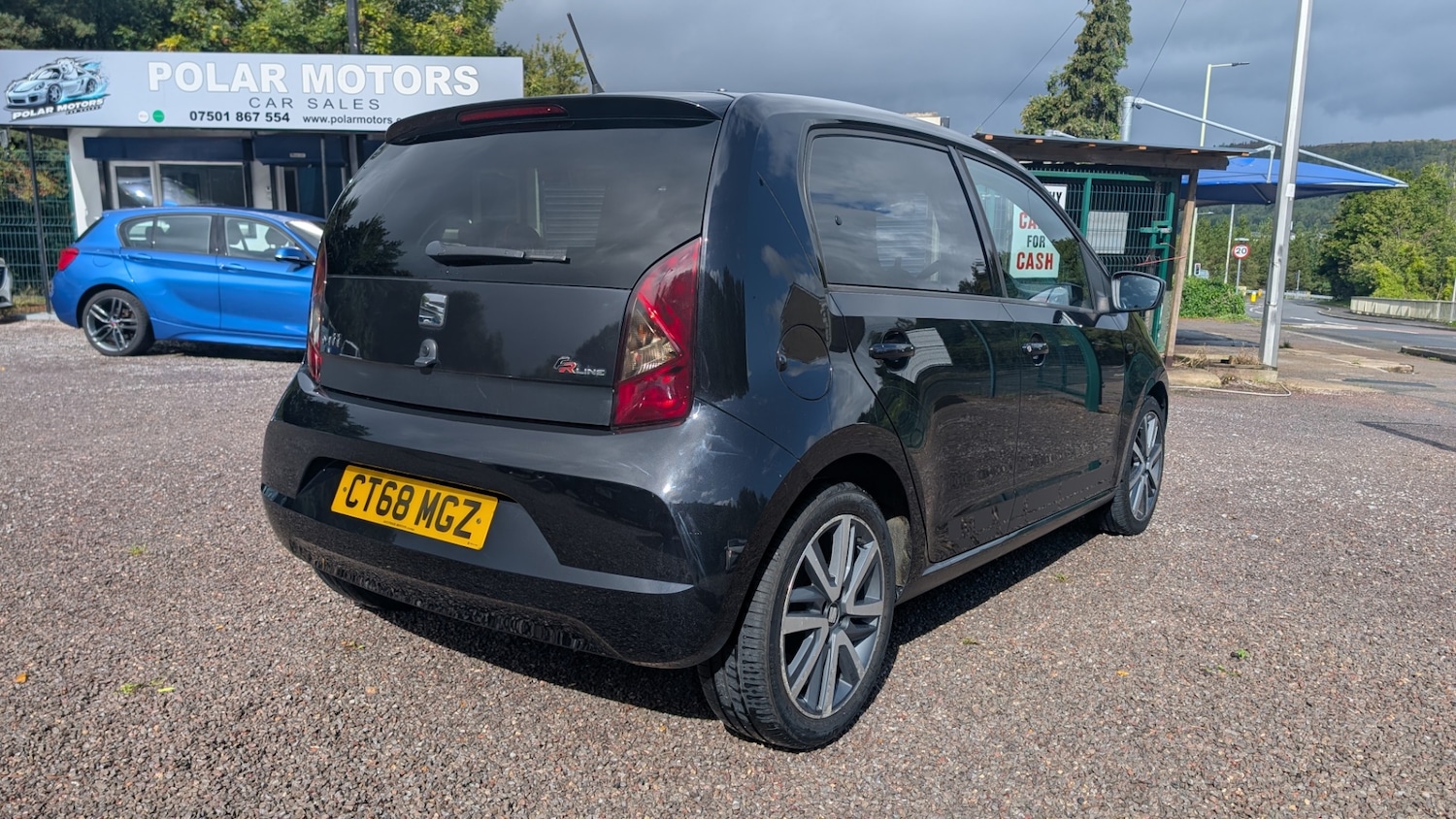 Vehicle 11