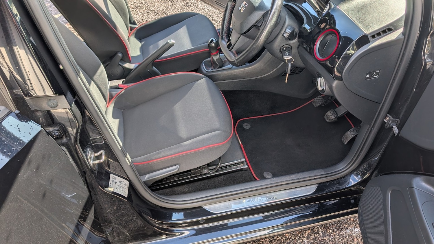 Used SEAT Mii 2019 for sale - 75918934: Photo 17