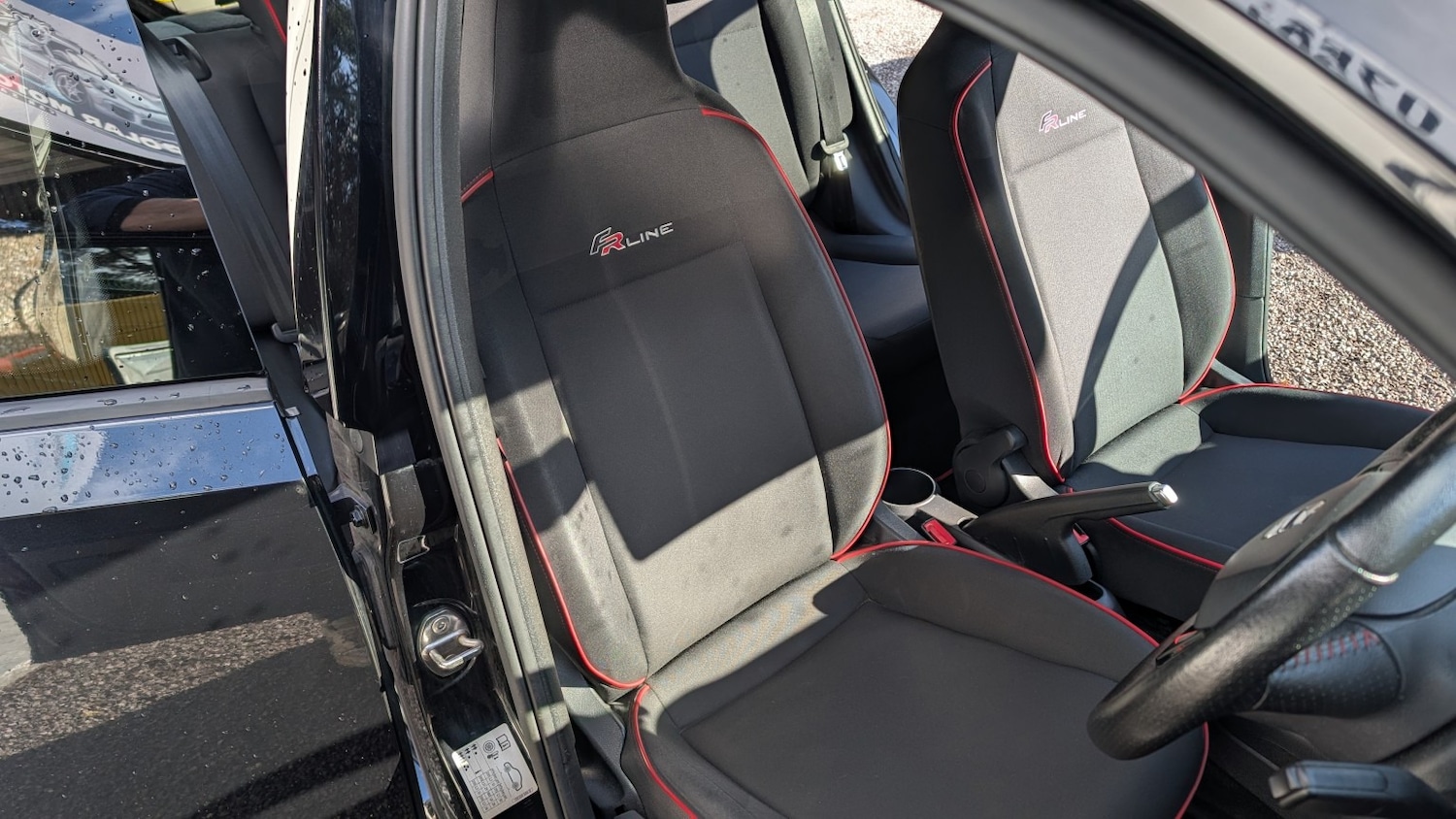 Used SEAT Mii 2019 for sale - 75918934: Photo 18