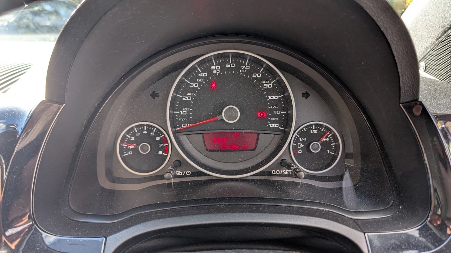 Used SEAT Mii 2019 for sale - 75918934: Photo 19