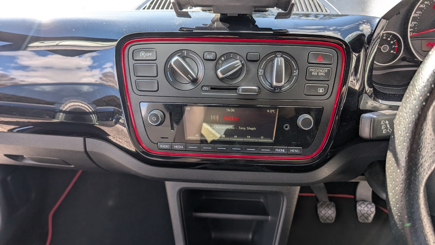 Used SEAT Mii 2019 for sale - 75918934: Photo 20