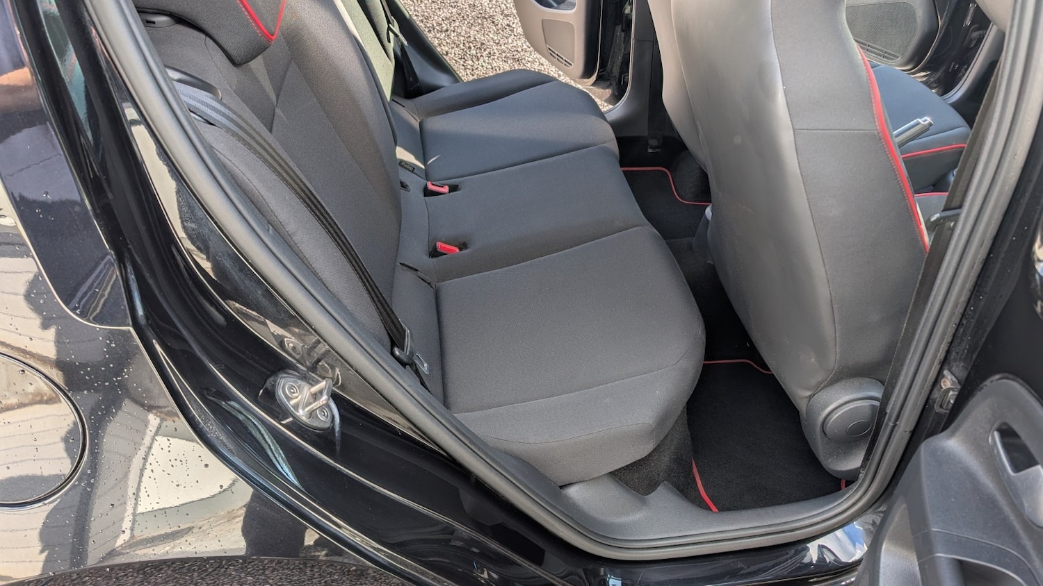 Used SEAT Mii 2019 for sale - 75918934: Photo 21